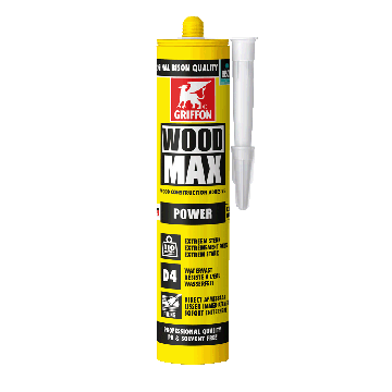 Griffon Wood Max Power 380g