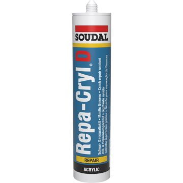 Soudal Repa-Cryl D 310ml