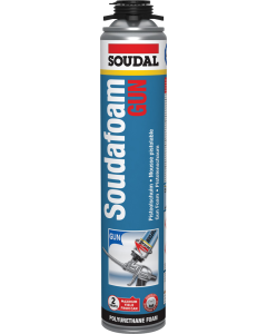 Soudal Soudafoam Gun B3 750ml